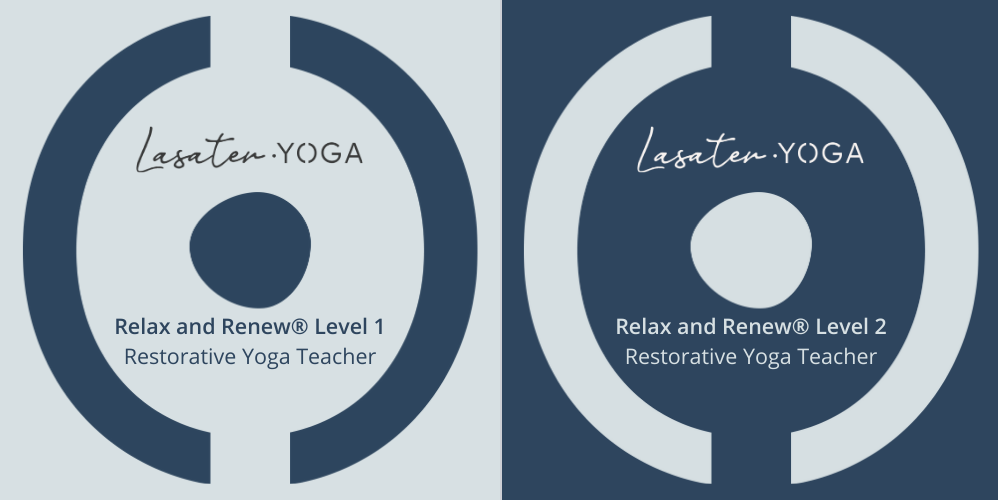 Lasaten yoga